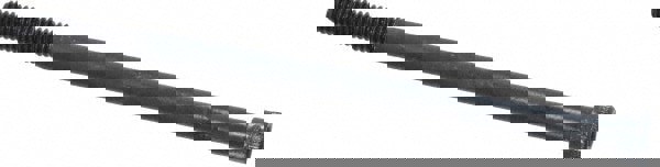 Hex Socket Cap Screw: 1/4-20 UNC, 3/16